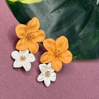 Daisies Earring