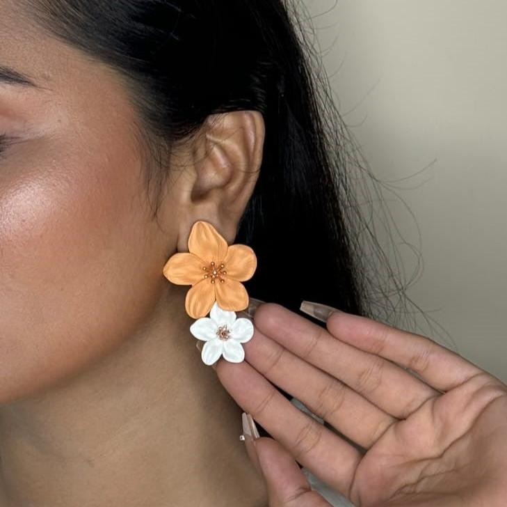 Daisies Earring