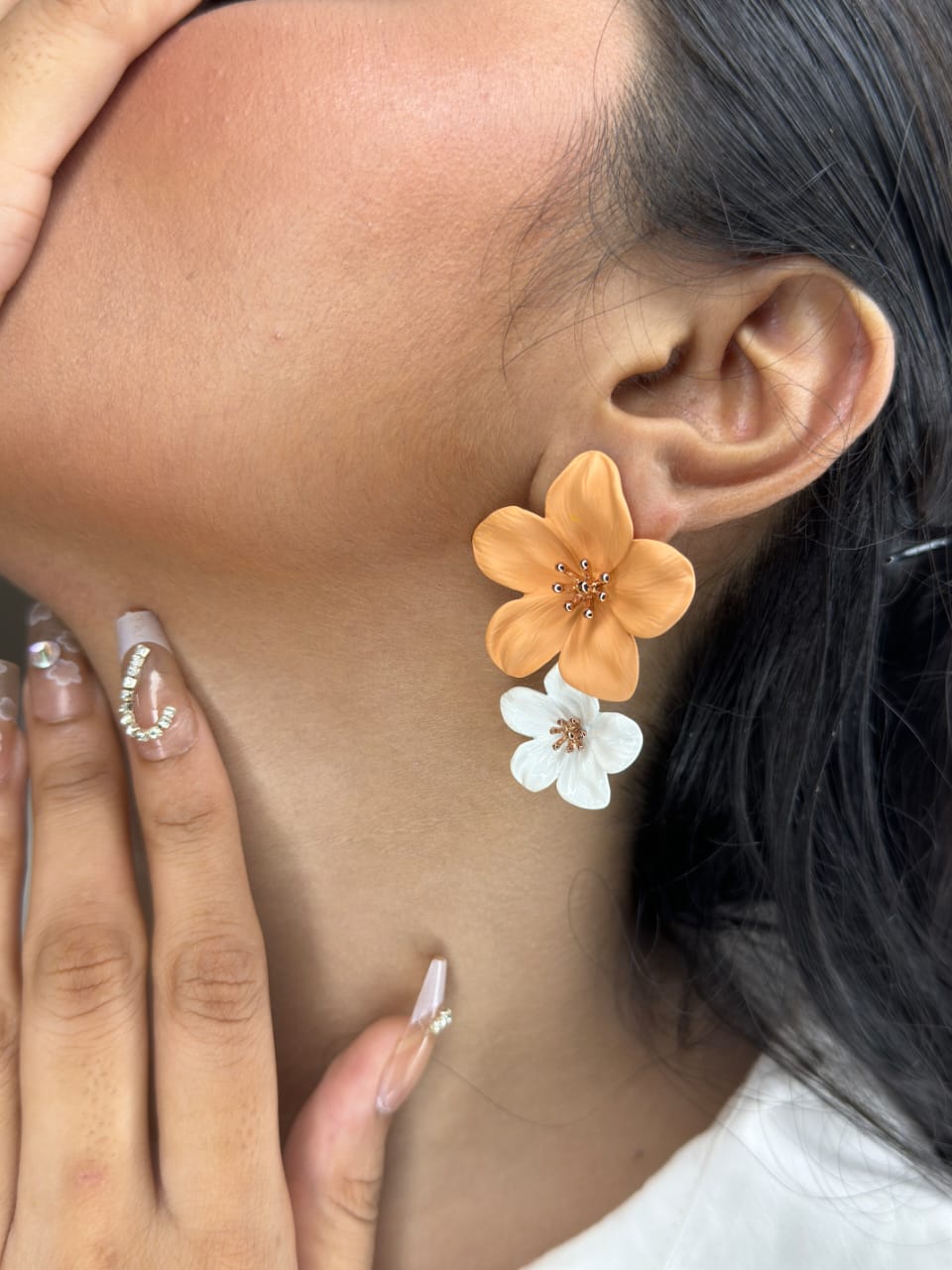 Daisies Earring