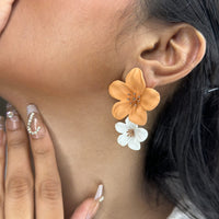 Daisies Earring