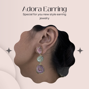 Adora Earrings